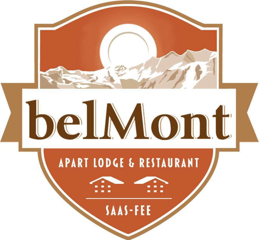 Saas Fee Apart Lodge Belmont المظهر الخارجي الصورة