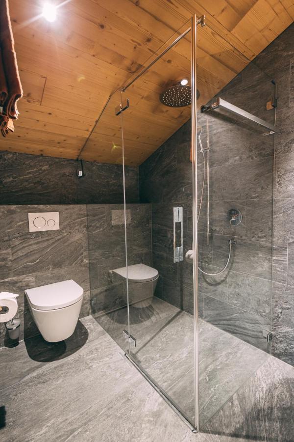 Saas Fee Apart Lodge Belmont المظهر الخارجي الصورة